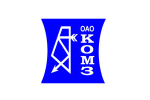 Логотип транспортной компании