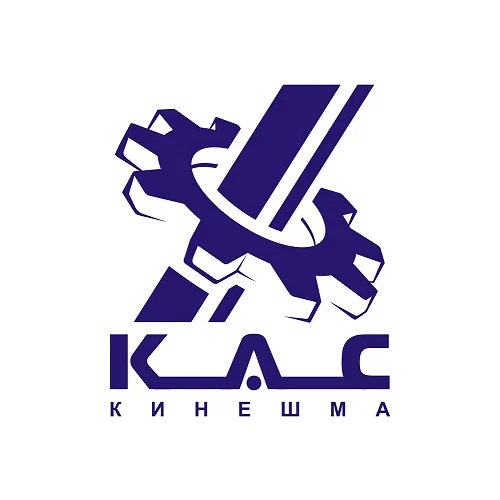 Логотип транспортной компании